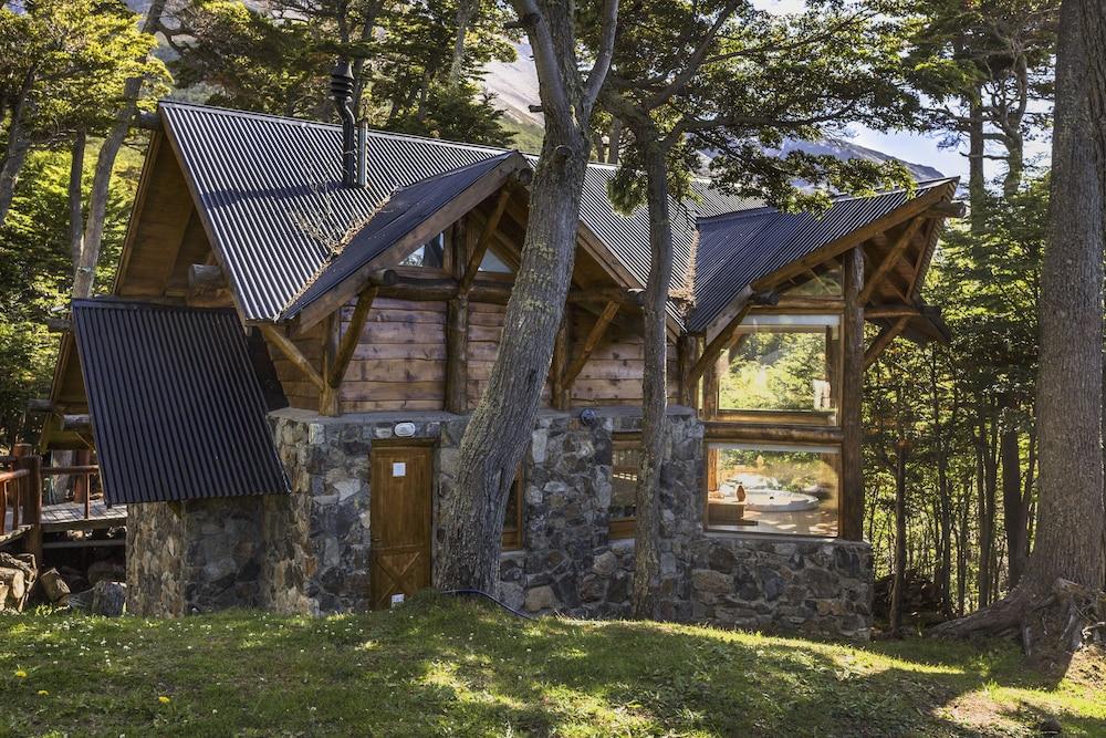 Cumbres Del Martial Ushuaia Exterior foto